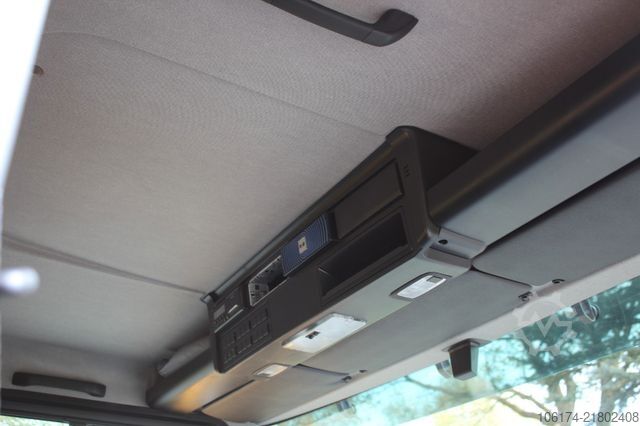 Třístranná sklápěcí dodávka MAN TGL 8.220 BL Kipper 2 x AHK Neues Modell * TOP *