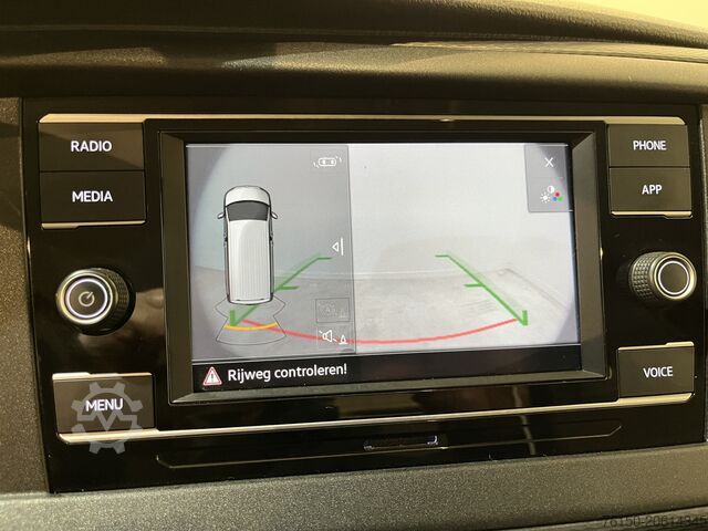 Fourgonnette Volkswagen Transporter 2.0 TDI L1H1 150 PK 4Motion 4x4 / S...