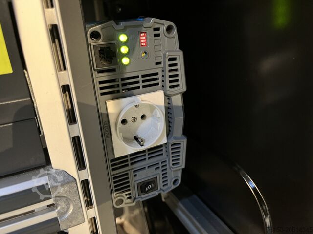 Fourgonnette Volkswagen Transporter 2.0 TDI L1H1 150 PK 4Motion 4x4 / S...