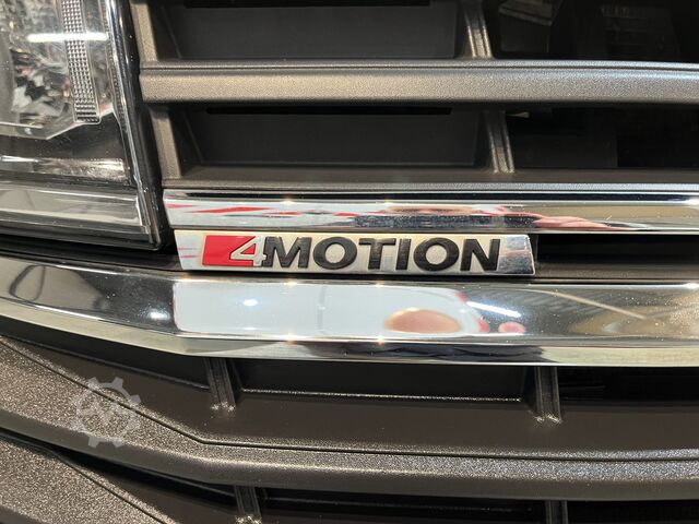 Fourgonnette Volkswagen Transporter 2.0 TDI L1H1 150 PK 4Motion 4x4 / S...