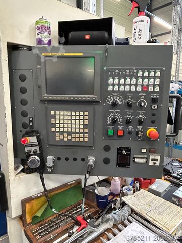 Verticaal bewerkingscentrum TONGTAI Topper TMV-1100A