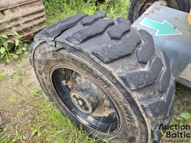 Knikarmhoogwerker Haulotte HA 260 PX