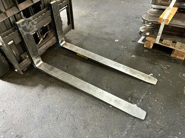 3-wiel heftruck UNI CARRIERS A2N1L16Q