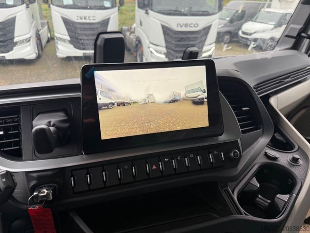 Standard dragbil IVECO S-WAY AS440S58T/P MY2024 RETARDER SOFORT VERFÜG