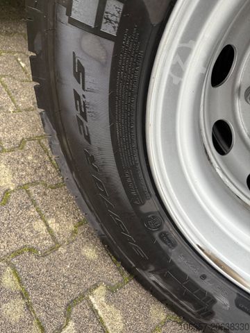 Standard dragbil IVECO S-WAY AS440S58T/P MY2024 RETARDER SOFORT VERFÜG