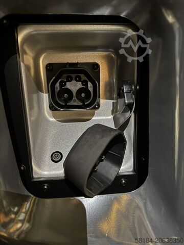 Carretilla eléctrica de 4 ruedas Cesab B625II