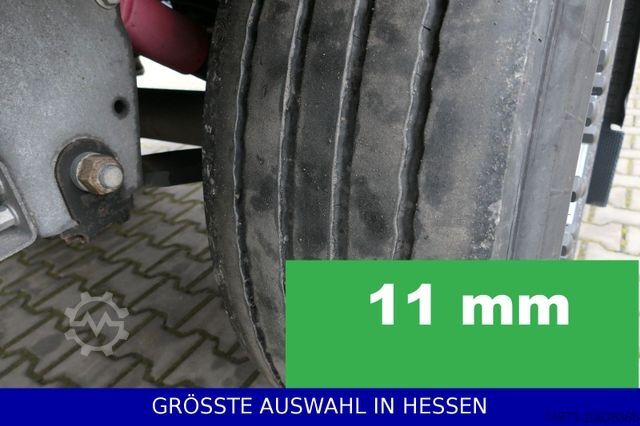 Semirremolque frigorífico SCHMITZ CARGOBULL Multi Temp Türen LBW Lift + Lenkachse  ¤749.-m