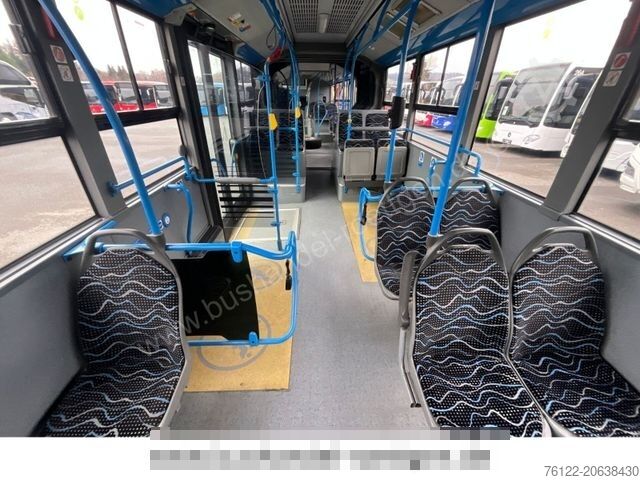 Ledbus MERCEDES-BENZ Conecto G/Klima/Euro 6/O 530 G/A23/A40