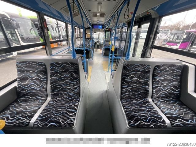 Ledbus MERCEDES-BENZ Conecto G/Klima/Euro 6/O 530 G/A23/A40