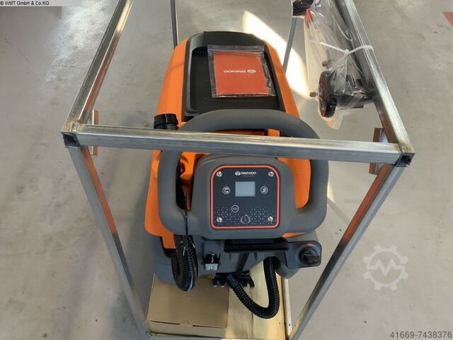 Rengøringssystemer DAEWOO DAFL 50 A