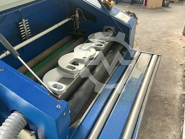 Sbordatrici per lamiera Butfering PRIMA W 309 RTT 2005 Butfering PRIMA W 309 RTT