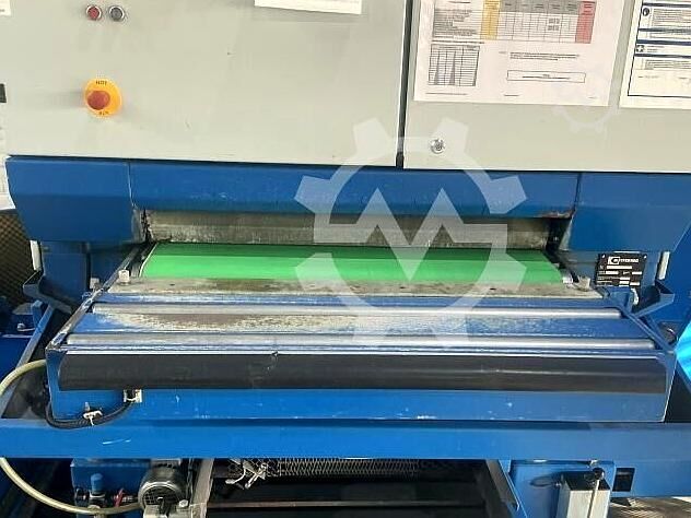 Sbordatrici per lamiera Butfering PRIMA W 309 RTT 2005 Butfering PRIMA W 309 RTT