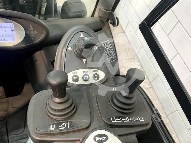 Stivuitor Still RX60-50