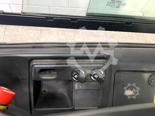 Stivuitor Still RX60-50