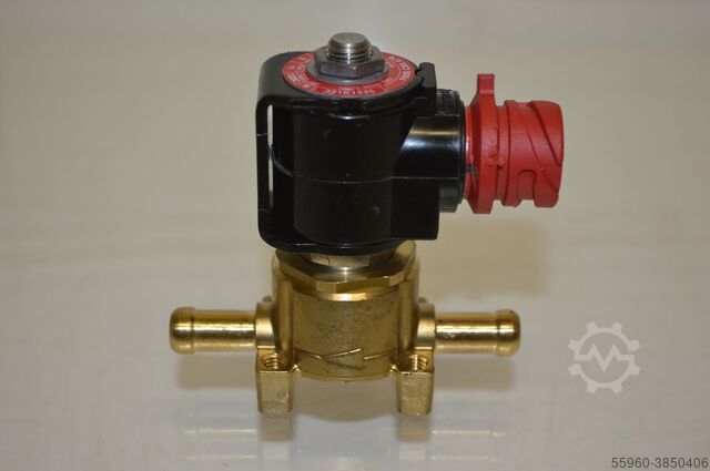 2/2 puta je ventil 321 K 1535 F03S. C00. 479 BOSCH 321K1535