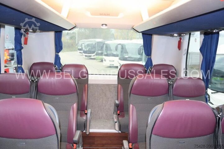 Coach MAN Lion's Coach C R10 / R07 / Tourismo / 13.1m / L...