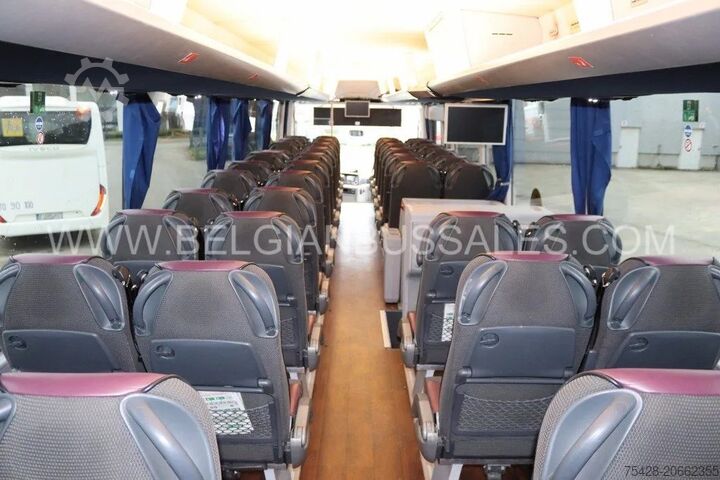 Coach MAN Lion's Coach C R10 / R07 / Tourismo / 13.1m / L...