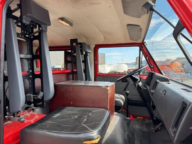 Anden MAN VW 10.150 4x2 Fire truck