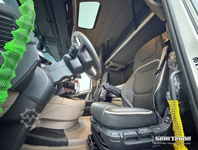 Caminhão frigorífico DAF XG+ 530 FAR 6X2 50 CC COMI CARRIER TRS ICELAND 2