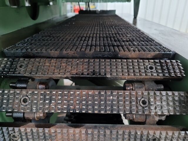 Såg med flera blad A COSTA LINCE/1/R/360