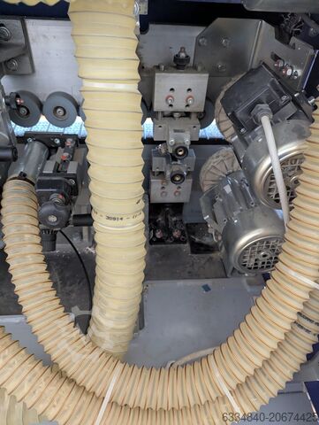 Élszalagozó gép Felder G660