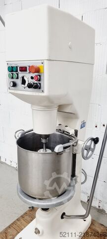 Rühr- und Schlagmaschine Boku RS 40 E