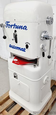 Teigteiler Fortuna Automat A 3 E +