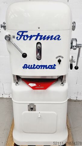 Teigteiler Fortuna Automat A 3 E +