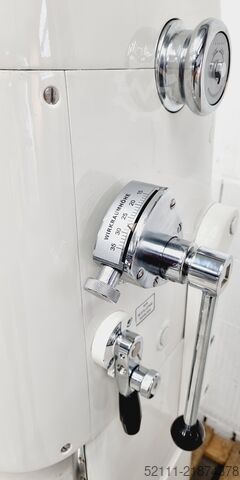 Teigteiler Fortuna Automat A 3 E +
