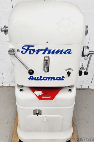 Teigteiler Fortuna Automat A 3 E +