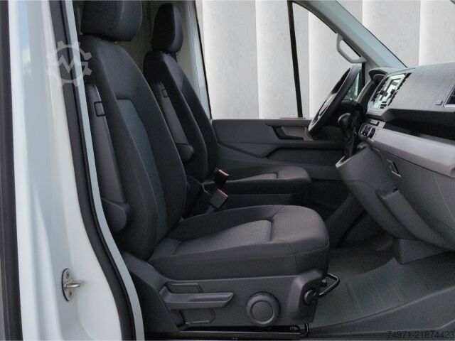 Panel kombi VW Crafter Kasten LR+Superhoch*Autom ACC R-Kam SHZ