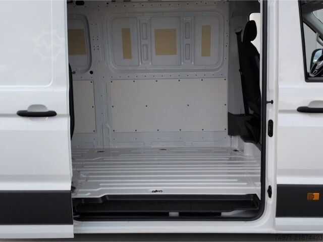 Panel kombi VW Crafter Kasten LR+Superhoch*Autom ACC R-Kam SHZ