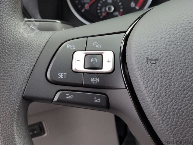 Panel kombi VW Crafter Kasten LR+Superhoch*Autom ACC R-Kam SHZ