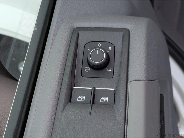 Panel kombi VW Crafter Kasten LR+Superhoch*Autom ACC R-Kam SHZ