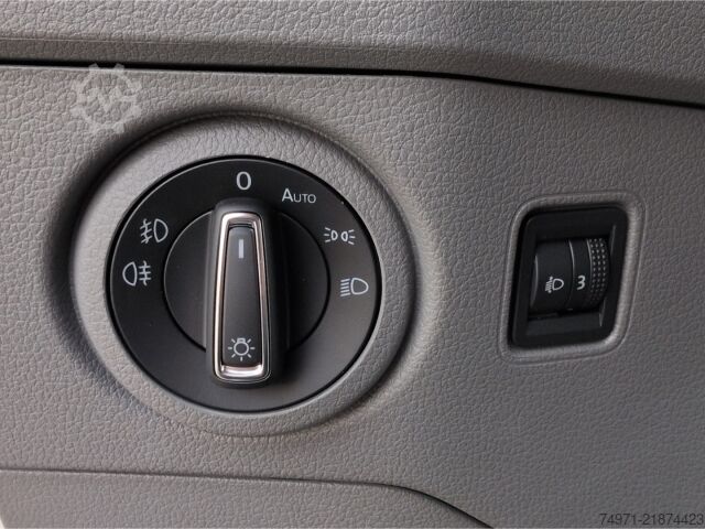 Panel kombi VW Crafter Kasten LR+Superhoch*Autom ACC R-Kam SHZ