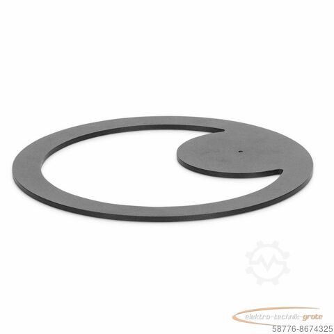 Component  Bauer  Böcker Standfuß für LED-Arbeitsleuchte - ! - 900/96