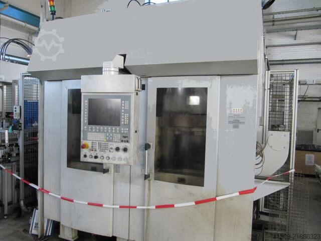 κάθετος τόρνος EMAG VSC 250 Duo