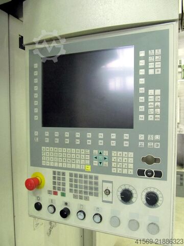 κάθετος τόρνος EMAG VSC 250 Duo