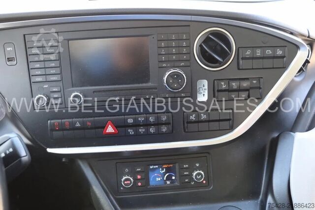 Autocarro de turismo Setra S 516 HDH / 13.3m / Glas Dach / Panoramic Roof ...