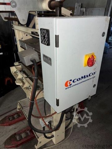 Lis na těsto COMACO ALIMENTARE UNIRUS UR2