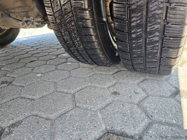 Långfärdsbuss MERCEDES-BENZ Transfer 45, Sprinter 516 CDI, hydr. Tür, 16+1