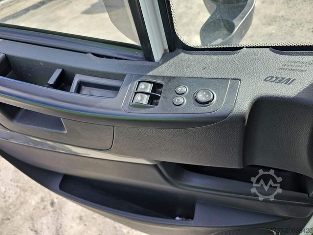 Standardni tegljač IVECO 480 Stralis, Retrader, 2 Kreis-Hydraulik