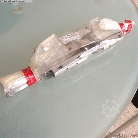 Ersatzteile THK HSR 30