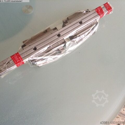 Ersatzteile THK HSR 30