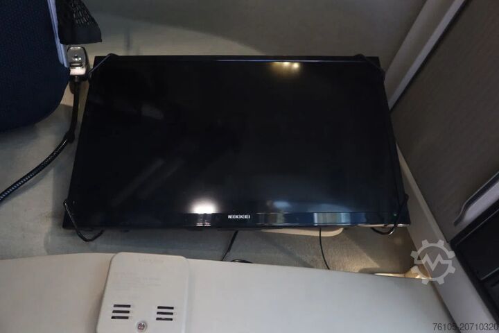 Standaard-SZM Volvo FH FH 500 Globetrotter Full Air suspension.