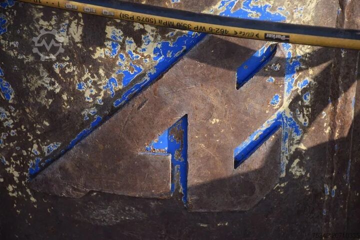 Prehensor de sortare Diversen ARDEN EQUIPMENT S1501 - CW40