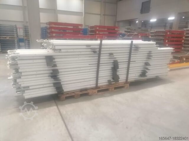 LED şerit aydınlatma Trilux 7650B LED4000-840 ET