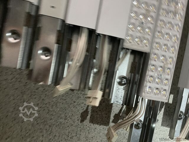 LED şerit aydınlatma Trilux 7650B LED4000-840 ET