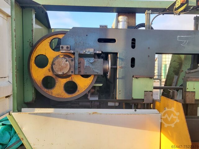 Πριόνι πλαίσιο Missler deb410ce 410 Missler deb410ce