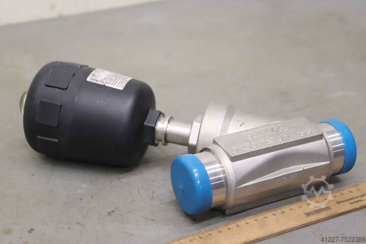Pneumatisch hoekzittingventiel bürkert** 2000 A 50,0  DN50 PN16